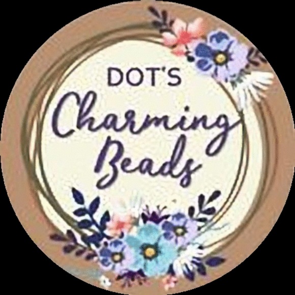 ❇️ Dot's Charming Beads ❇️ - Picture 1 of 1